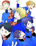 Landreaall(29) 限定版