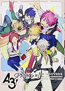 A3!(SPRING#1)