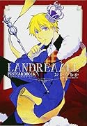 LANDREAALL POSTCARDBOOK