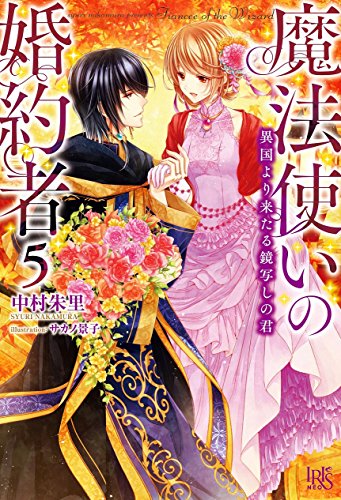 魔法使いの婚約者(5)