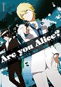 Are you Alice?(1)