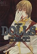 DOLLS(11)限定版