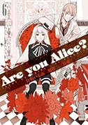 Are you Alice?(6)