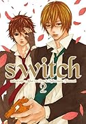 switch(2)〔新装版〕