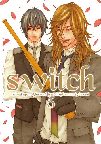 switch(5)〔新装版〕