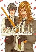 switch(5)〔新装版〕