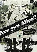Are you Alice? 9