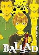 BALLAD〜バラッド〜 1