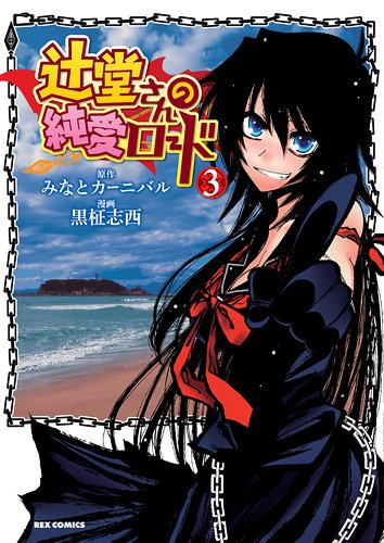 辻堂さんの純愛ロード 3