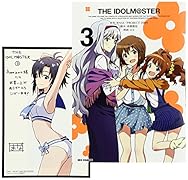 THE IDOLM@STER 3