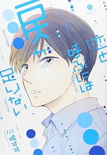 恋と呼ぶには涙が足りない