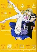 気弱オネェと騎士乙女の恋愛プロセス