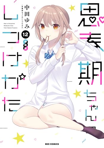 思春期ちゃんのしつけかた (12) 特装版