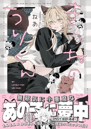 きつねのうりくん