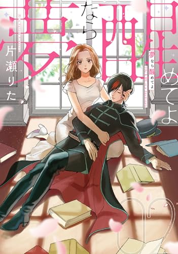 夢なら醒めてよ　2巻