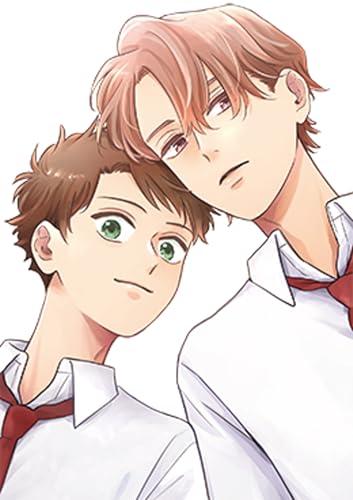 別れてやらない!(4)