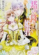 塔から降りた姫君〜転生王女とケモノな賢王〜