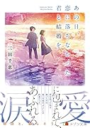 あの日、恋に落ちなかった君と結婚を