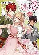 恋をするのは逃げてから 手配書乙女と鈍感彫金師