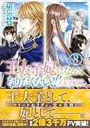 王太子妃になんてなりたくない!! 王太子妃編8
