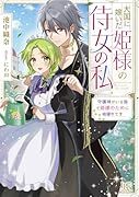 大国に嫁いだ姫様の侍女の私 なぜか守護神様からお気に入り認定されたようです?(仮)