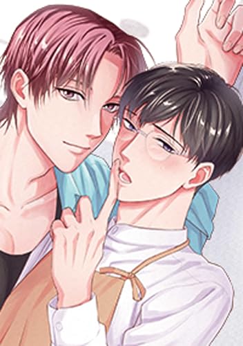 周防さんの秘密の恋人