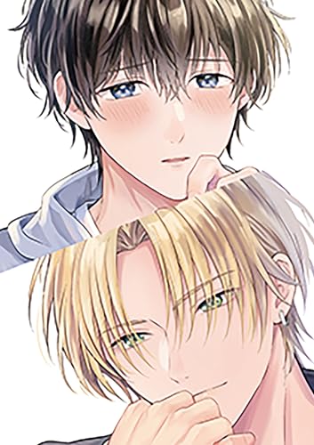 キスが恋になるまで