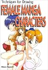 How to Draw Manga, Volume 20: Female Characters