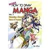 More How To Draw Manga Volume 3: Enhancing A Character's Sense Of Presence