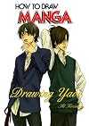 How to Draw Manga, Volume 42: Drawing Yaoi