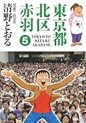 東京都北区赤羽(5)