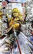 天正大戦乱 異信長戦記 3 尾張の死闘!