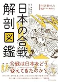 日本の合戦 解剖図鑑