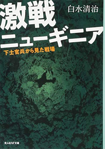 激戦ニューギニア 下士官兵から見た戦場