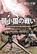 弱小国の戦い