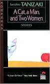 A Cat, a Man, and Two Women