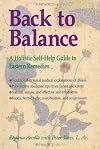 Back to Balance: A Holistic Self-Help Guide to Eastern Remedies