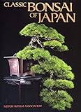 Classic Bonsai Of Japan