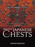Traditional Japanese Chests A Definitive Guide