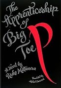 The apprenticeship of big toe P 英文版
