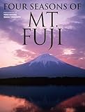 Four Seasons Of Mt Fuji