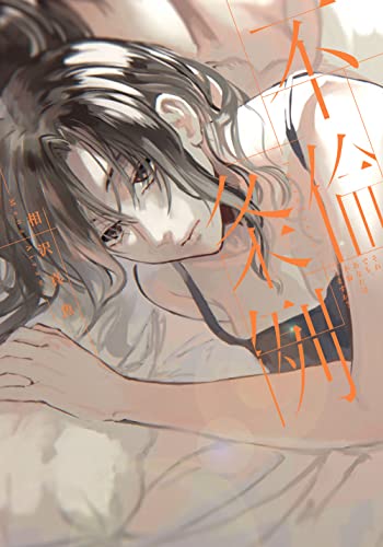 不倫条例〜それでも、あなたは不倫しますか?〜