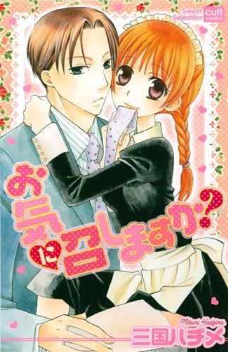 お気に召しますか?(仮)