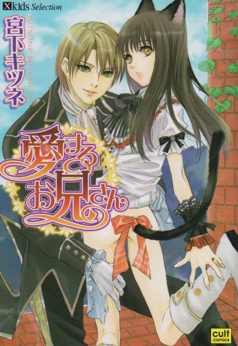 愛するお兄さん