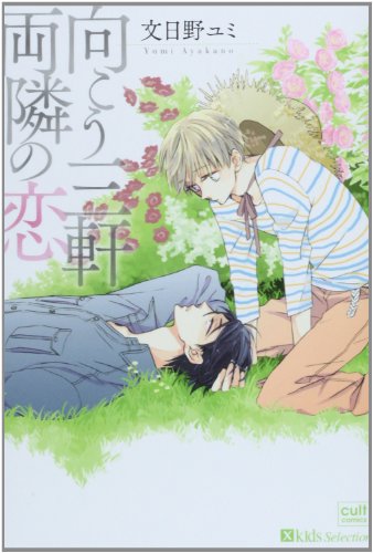 向こう三軒両隣の恋