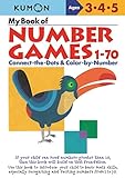 My Book Of Number Games 170
