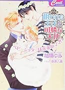 狙われた王子と可憐な天使〜ベビーシッターは未来のママ!?〜