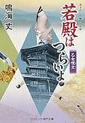 若殿はつらいよ 乙女呪文(第17巻)