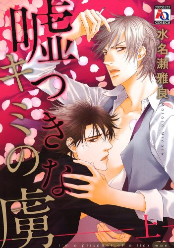 嘘つきなキミの虜(上)