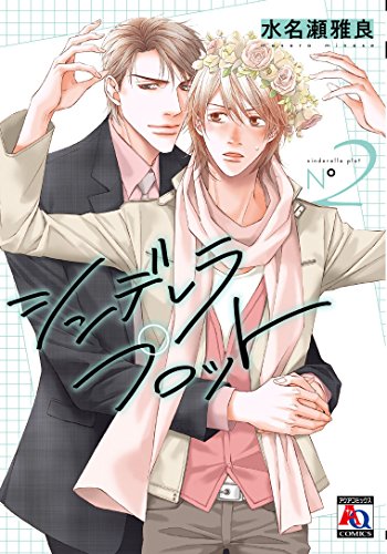 シンデレラ プロット 2